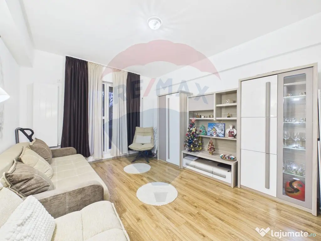Apartament cu 2 camere de vânzare în zona Drumul Taberei