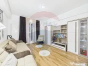 Apartament cu 2 camere de vânzare în zona Prelungirea G... 