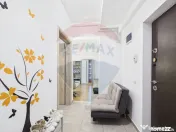 Apartament cu 2 camere de vânzare în zona Prelungirea G... 