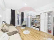 Apartament cu 2 camere de vânzare în zona Prelungirea G... 