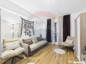 Apartament cu 2 camere de vânzare în zona Prelungirea G... 