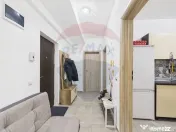Apartament cu 2 camere de vânzare în zona Prelungirea G... 