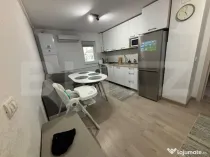Apartament 2 camere, 47 mp, zona Dacia