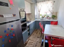 Apartament cu 3 camere, 2 băi, deosebit în Avantgarden Bar