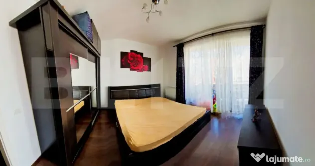 Apartament cu 3 camere, 2 băi, deosebit în Avantgarden Bar
