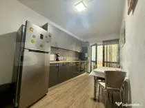 Studio modern, mobilat/utilat – Sânpetru