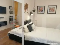 Garsonieră de vânzare, 20 mp, zona Bălcescu