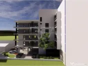 Teren Intravilan 890 mp - POT 45% – Grozăvești 