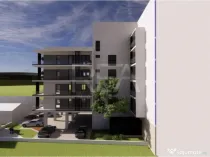 Teren Intravilan 890 mp - POT 45% – Grozăvești