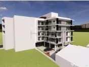 Teren Intravilan 890 mp - POT 45% – Grozăvești 