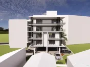 Teren Intravilan 890 mp - POT 45% – Grozăvești 