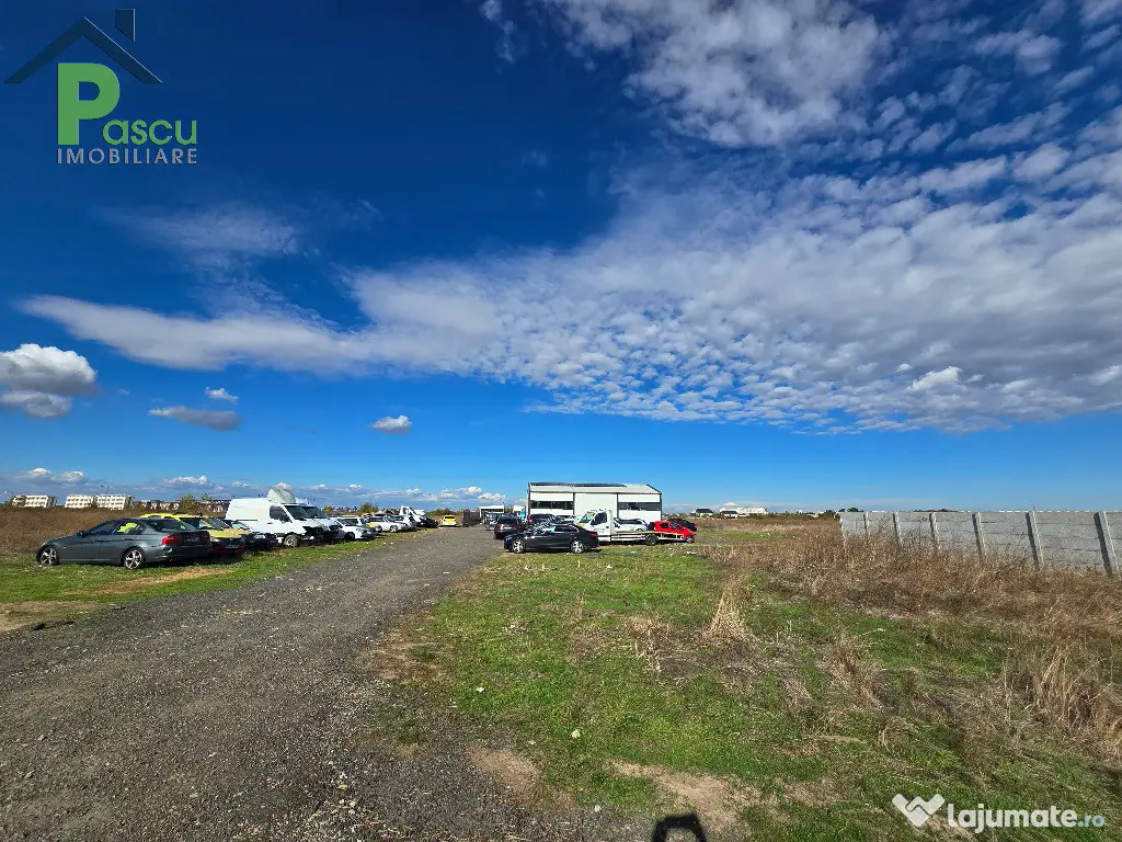 Hala Giurgiului, N D Cocea, constructie 2025, 150 mpu, teren 1.350 mp