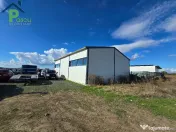 Hala Giurgiului, N D Cocea, constructie 2025, 150 mpu, teren 1.350 mp 