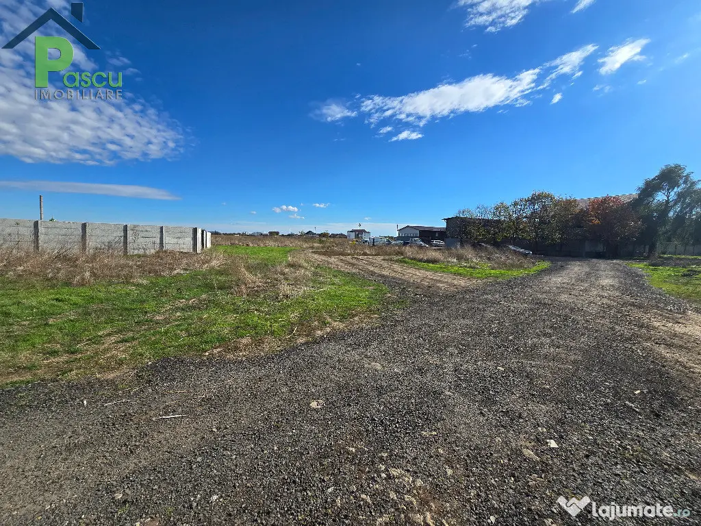 Hala Giurgiului, N D Cocea, constructie 2025, 150 mpu, teren 1.350 mp