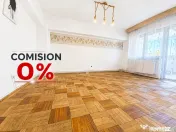 Ultracentral Tomis Mall 3 camere decomandat etaj 3/7