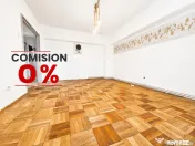 Ultracentral Tomis Mall 3 camere decomandat etaj 3/7