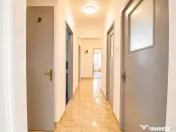 Ultracentral Tomis Mall 3 camere decomandat etaj 3/7