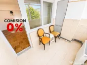 Ultracentral Tomis Mall 3 camere decomandat etaj 3/7