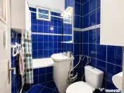 Ultracentral Tomis Mall 3 camere decomandat etaj 3/7