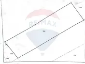 Teren rezidențial de vanzare Bragadiru 