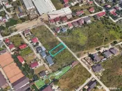 Teren rezidențial de vanzare Bragadiru 