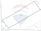 Teren rezidențial de vanzare Bragadiru 