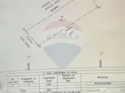 Teren rezidențial de vanzare Bragadiru 