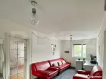 Apartament 4 camere, decomandat, etaj intermediar, la cheie,