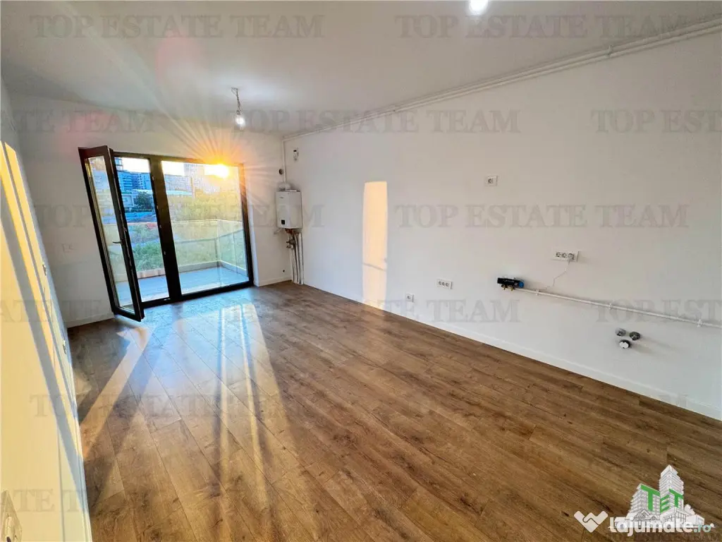 2 camere de in complex Prima Vista | Fabrica de Glucoza, p