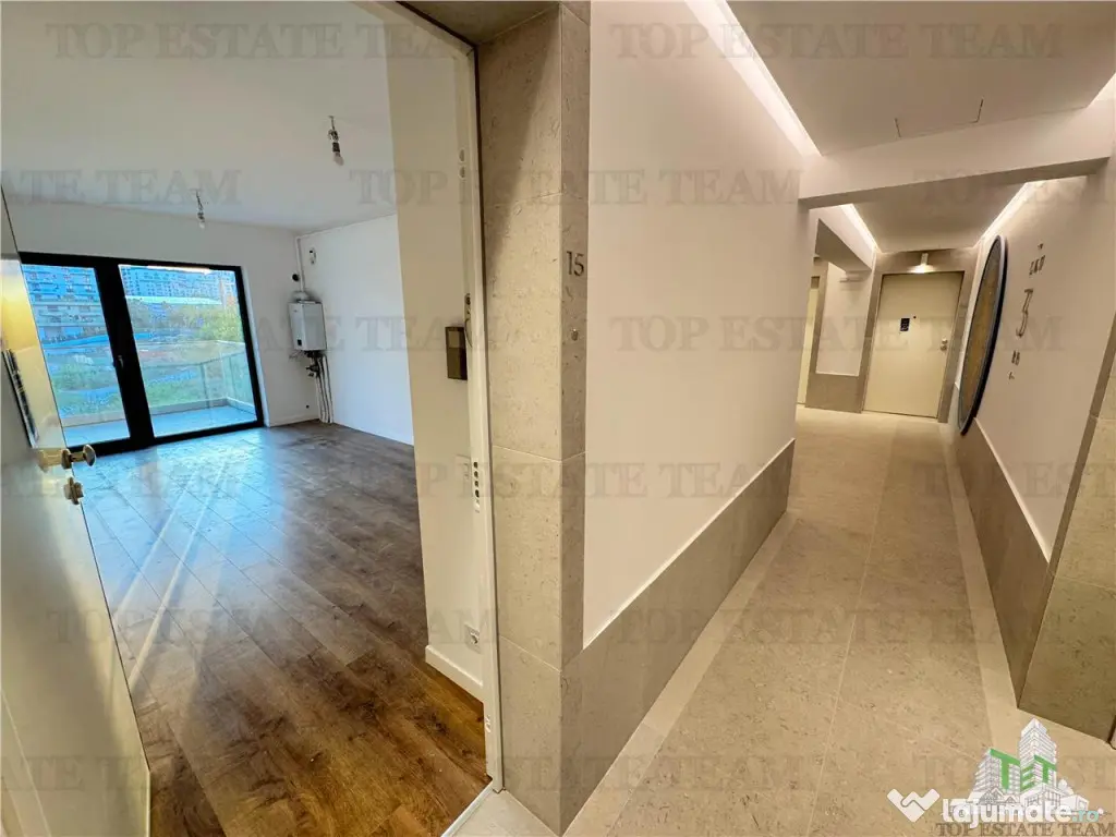 2 camere de in complex Prima Vista | Fabrica de Glucoza, p