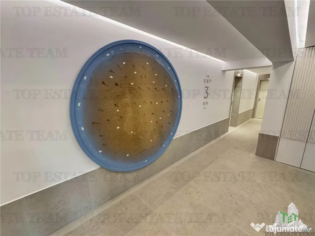 2 camere de in complex Prima Vista | Fabrica de Glucoza, p