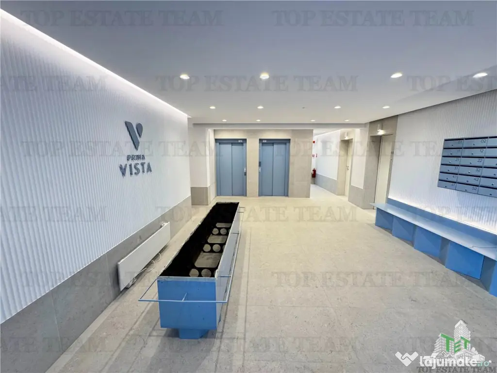 2 camere de in complex Prima Vista | Fabrica de Glucoza, p