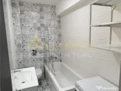 Biruintei 77 - 2 camere OPEN-SPACE - Mobilat - Mutare imedia 