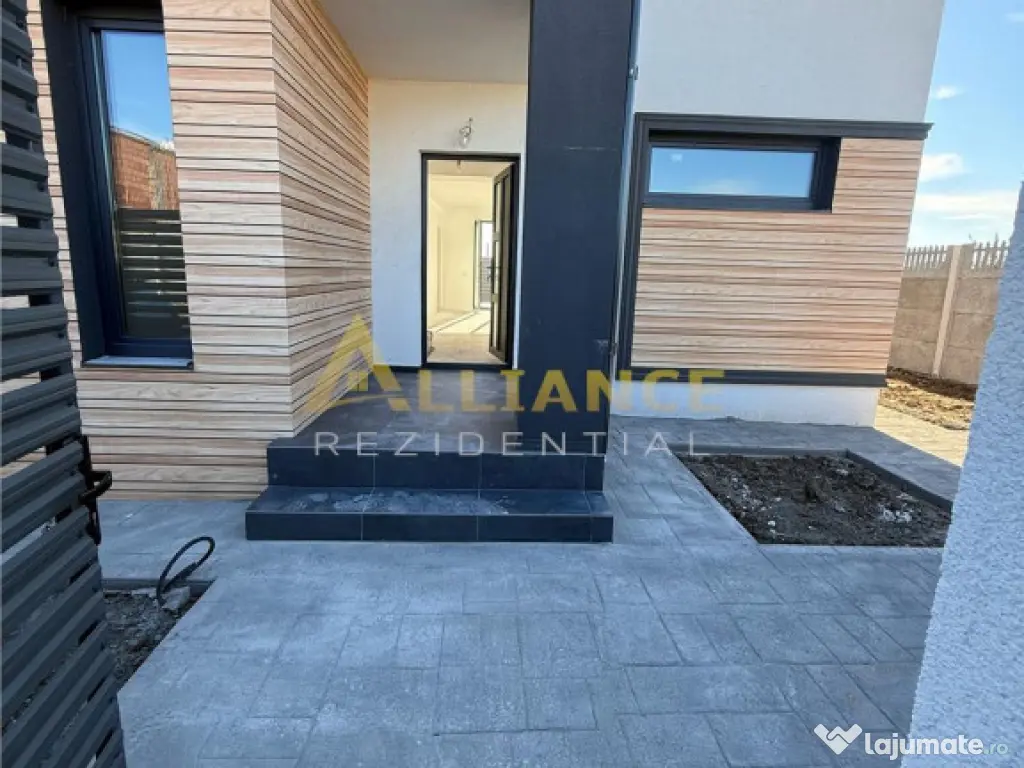 4 camere 2 bai 371 mp teren