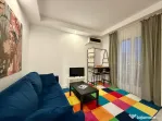COSMOPOLIS - Apartament 2 camere, Tip Studio, mobilat si utilat