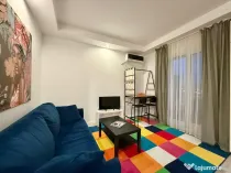 COSMOPOLIS - Apartament 2 camere, Tip Studio, mobilat si utilat