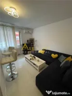 Aparatorii Patriei - Apartament 2 camere