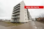 Apartament 2 camere, bloc nou- etaj 1-loc de parcare – Mio