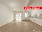 Apartament 2 camere, bloc nou- etaj 1-loc de parcare – Mio 
