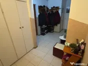 Traian, central, 3 camere, garaj sub bloc 