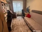 Traian, central, 3 camere, garaj sub bloc 