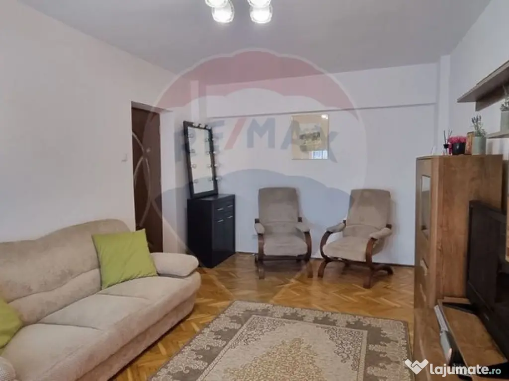 Apartament cu 2 camere de închiriat în zona Ultracentra...