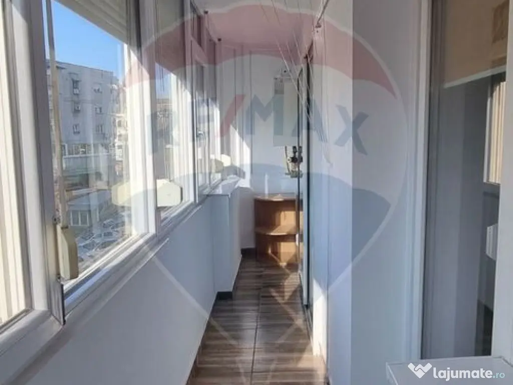 Apartament cu 2 camere de închiriat în zona Ultracentra...