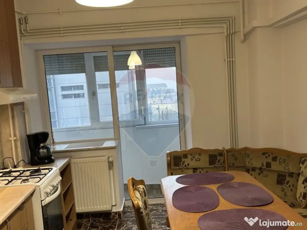 Apartament cu 2 camere de închiriat în zona Ultracentra...