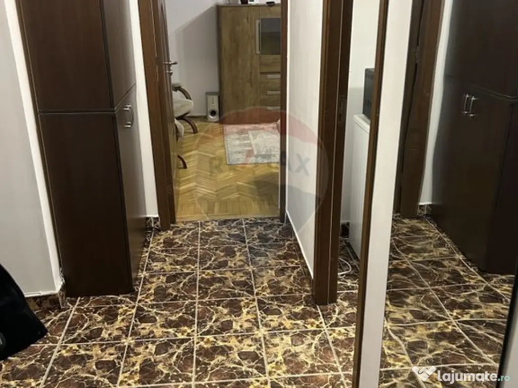 Apartament cu 2 camere de închiriat în zona Ultracentra...