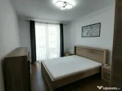 Apartament 3 camere et.1,balcon inchis, parcare Floresti 