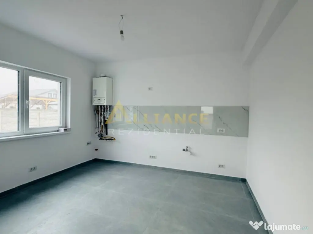 Casa Individuala in Berceni – 4 camere - 2 bai - 450 mp