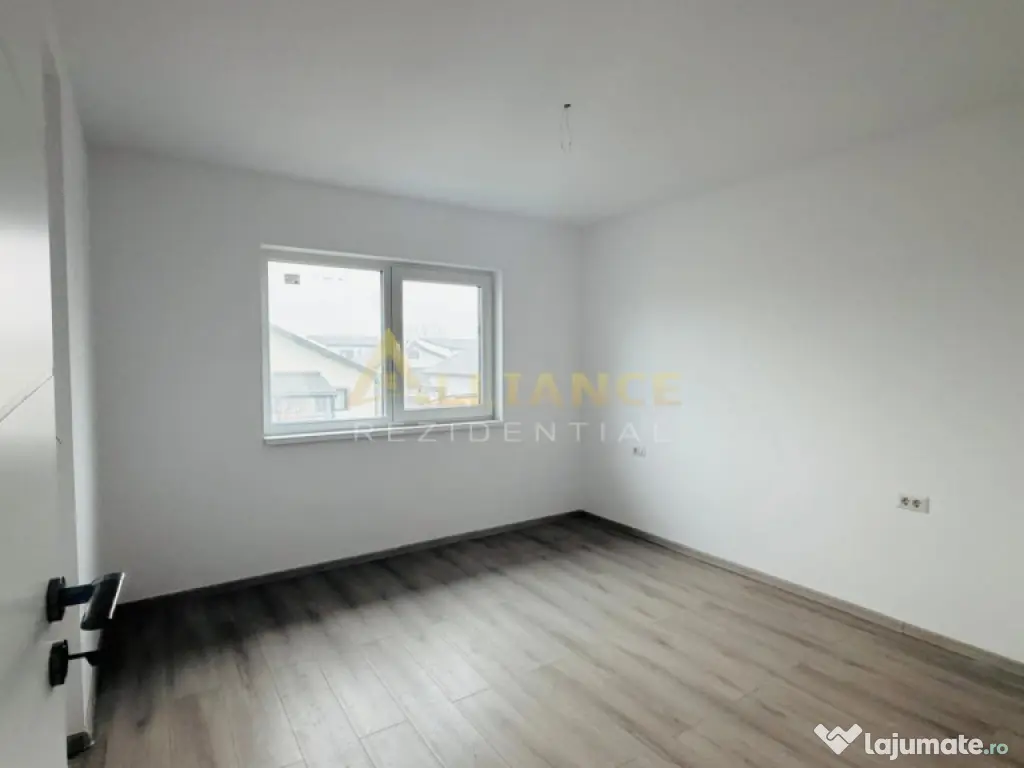 Casa Individuala in Berceni – 4 camere - 2 bai - 450 mp