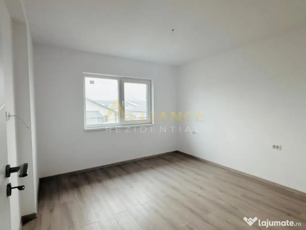 Casa Individuala in Berceni – 4 camere - 2 bai - 450 mp