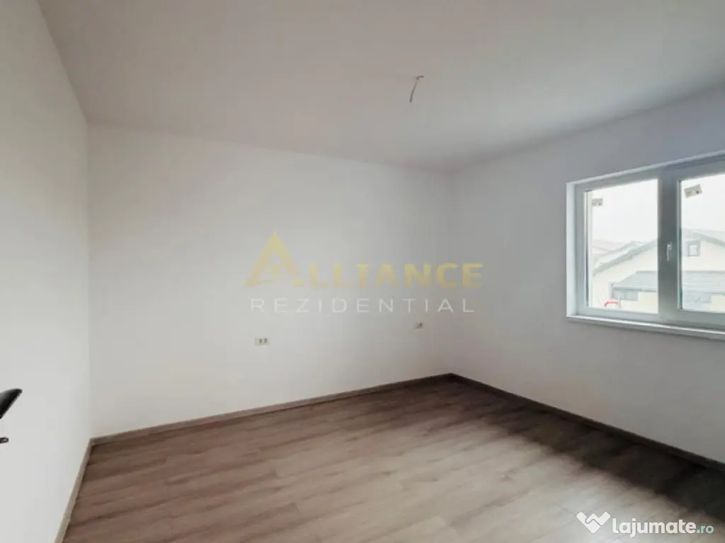 Casa Individuala in Berceni – 4 camere - 2 bai - 450 mp